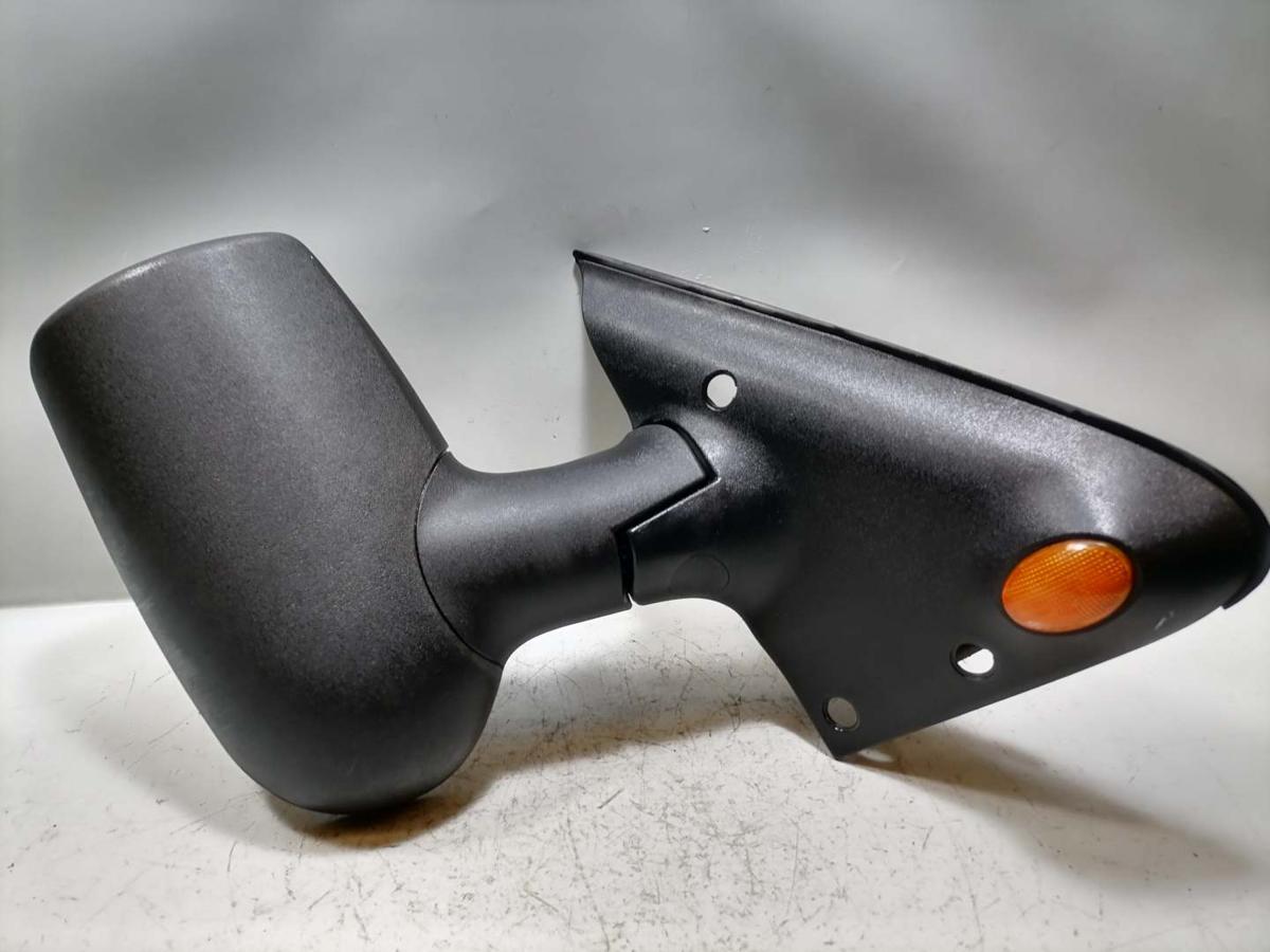 Ford Transit 5 original Au&szlig;enspiegel rechts manuell verstellbar Bj.2001